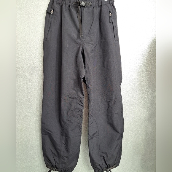 Lands End Men's Snow Pants - Picture 1 of 8